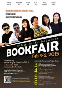 bookfair